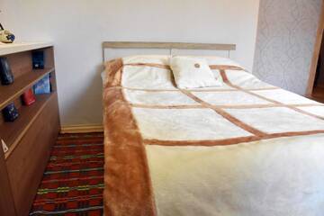 Фото Апартаменты Belarusian style apartment. Квартира в белорусском стиле. г. Минск 4