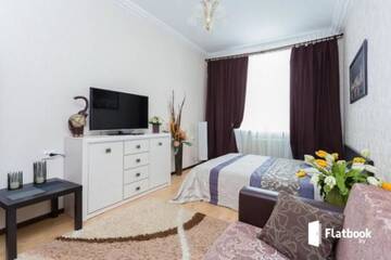 Фото Апартаменты Аппартаменты г. Минск 4