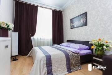 Фото Апартаменты Аппартаменты г. Минск 1
