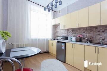 Фото Апартаменты Аппартаменты г. Минск 2