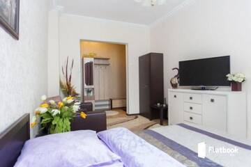 Фото Апартаменты Аппартаменты г. Минск 3