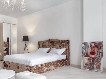 Фото Апартаменты FAB Apartments Minsk г. Минск 4