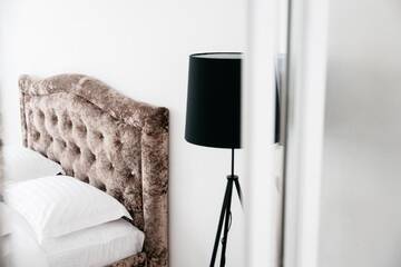 Фото номера Улучшенные апартаменты Апартаменты FAB Apartments Minsk г. Минск 42