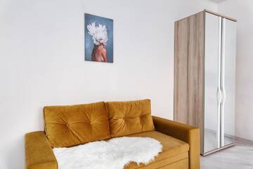 Фото Апартаменты FAB Apartments Minsk г. Минск 5
