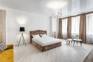 Фото Апартаменты FAB Apartments Minsk г. Минск 1