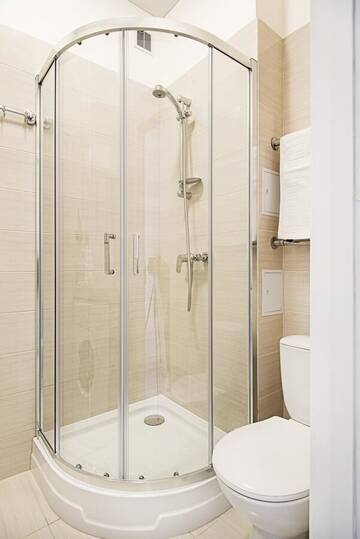 Фото номера Улучшенные апартаменты Апартаменты FAB Apartments Minsk г. Минск 19