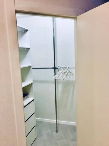 Фото номера Апартаменты с 1 спальней Апартаменты Lavander г. Минск 30