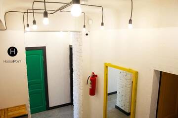 Фото Хостелы Hostel Point Minsk г. Минск 4