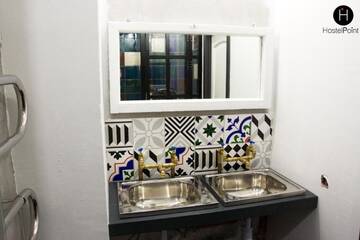 Фото Хостелы Hostel Point Minsk г. Минск 5