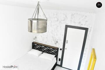 Фото Хостелы Hostel Point Minsk г. Минск 3