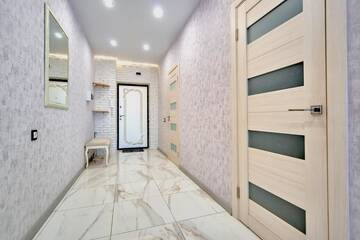 Фото номера Апартаменты Апартаменты Алибегова Lux 24 г. Минск 41