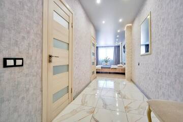 Фото номера Апартаменты Апартаменты Алибегова Lux 24 г. Минск 51