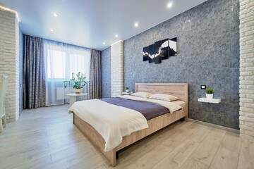 Фото Апартаменты Алибегова Lux 24 г. Минск 1