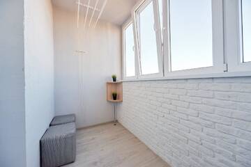Фото номера Апартаменты Апартаменты Алибегова Lux 24 г. Минск 27