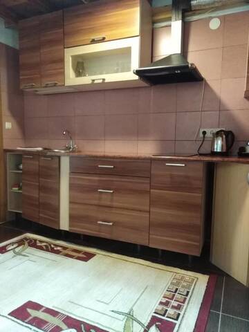 Фото номера Апартаменты - Двухуровневые Апарт-отели ZlatkaHome г. Минск 7