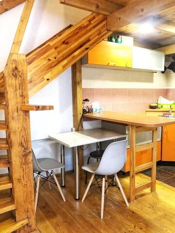 Фото номера Семейное бунгало Апарт-отели ZlatkaHome г. Минск 6
