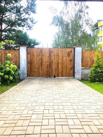 Фото номера Апартаменты - Двухуровневые Апарт-отели ZlatkaHome г. Минск 23