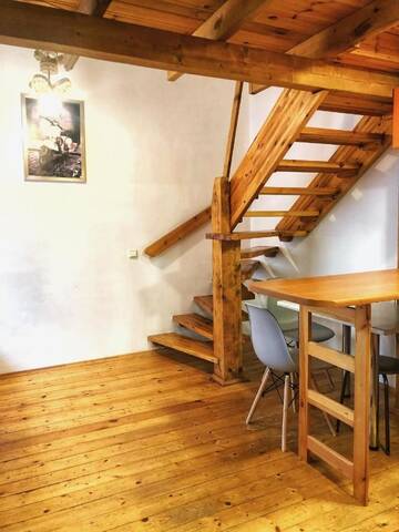Фото номера Семейное бунгало Апарт-отели ZlatkaHome г. Минск 9