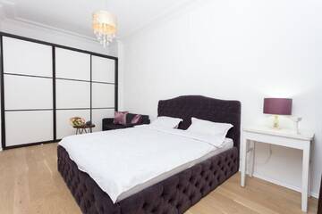 Фото Апартаменты Nezavisimosti,23-CentrCity г. Минск 5