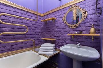 Фото номера Апартаменты с 1 спальней Апартаменты Nezavisimosti,23-CentrCity г. Минск 30