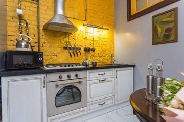 Фото номера Апартаменты с 1 спальней Апартаменты Nezavisimosti,23-CentrCity г. Минск 35