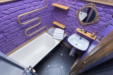 Фото номера Апартаменты с 1 спальней Апартаменты Nezavisimosti,23-CentrCity г. Минск 16
