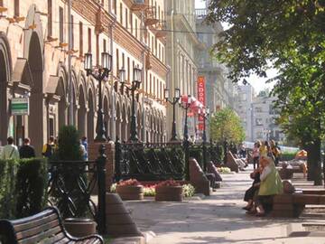 Фото номера Апартаменты с 1 спальней Апартаменты Nezavisimosti,23-CentrCity г. Минск 15