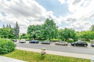 Фото номера Апартаменты Апартаменты Hallow Minsk 3 г. Минск 18