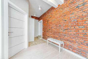 Фото номера Апартаменты Апартаменты Hallow Minsk 3 г. Минск 16
