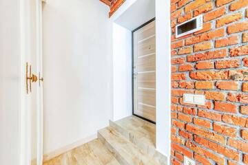 Фото номера Апартаменты Апартаменты Hallow Minsk 3 г. Минск 17