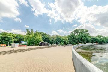 Фото номера Апартаменты Апартаменты Hallow Minsk 3 г. Минск 22