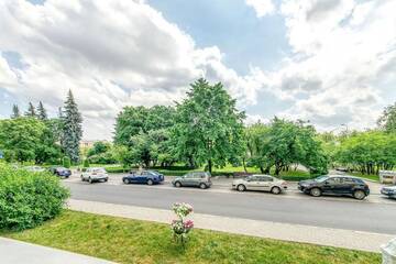 Фото номера Апартаменты Апартаменты Hallow Minsk 3 г. Минск 27