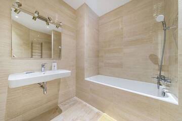 Фото номера Апартаменты Апартаменты Hallow Minsk 3 г. Минск 31
