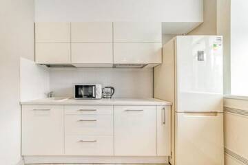 Фото номера Апартаменты Апартаменты Hallow Minsk 3 г. Минск 38