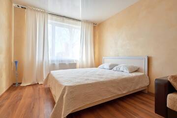Фото номера Апартаменты Апартаменты Apartment in the center of Minsk г. Минск 8