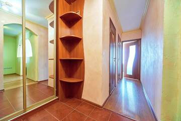 Фото Апартаменты Apartment in the center of Minsk г. Минск 5