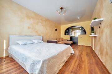 Фото Апартаменты Apartment in the center of Minsk г. Минск 1