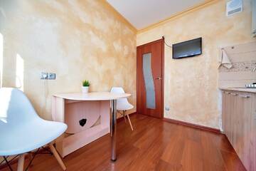 Фото номера Апартаменты Апартаменты Apartment in the center of Minsk г. Минск 19