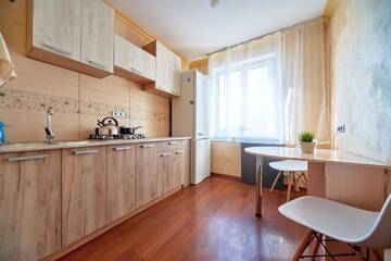 Фото номера Апартаменты Апартаменты Apartment in the center of Minsk г. Минск 17