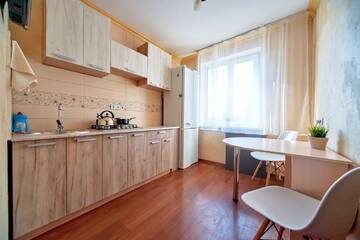 Фото номера Апартаменты Апартаменты Apartment in the center of Minsk г. Минск 20