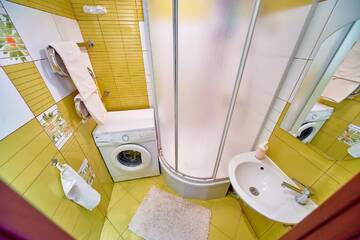 Фото номера Апартаменты Апартаменты Apartment in the center of Minsk г. Минск 21