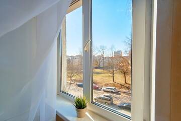 Фото номера Апартаменты Апартаменты Apartment in the center of Minsk г. Минск 22