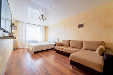 Фото номера Апартаменты Апартаменты Apartment in the center of Minsk г. Минск 9