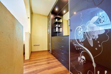 Фото номера Апартаменты Апартаменты Apartment in the center of Minsk г. Минск 7