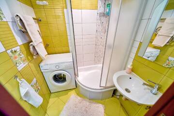 Фото Апартаменты Apartment in the center of Minsk г. Минск 3