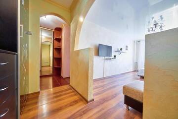Фото номера Апартаменты Апартаменты Apartment in the center of Minsk г. Минск 35