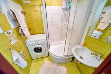 Фото номера Апартаменты Апартаменты Apartment in the center of Minsk г. Минск 32