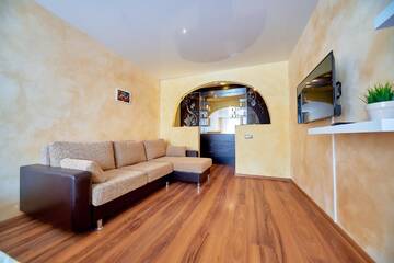 Фото номера Апартаменты Апартаменты Apartment in the center of Minsk г. Минск 10