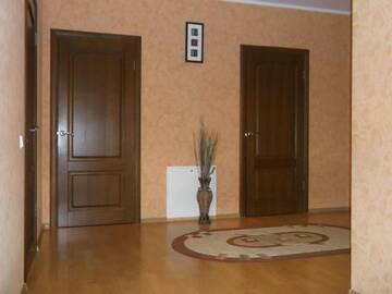 Фото номера Дом с 4 спальнями Дома для отпуска Kottedzh Semeinyi г. Минск 73