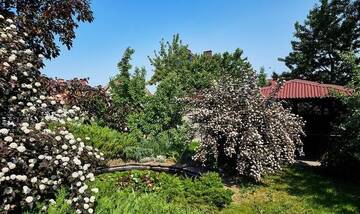 Фото номера Дом с 4 спальнями Дома для отпуска Kottedzh Semeinyi г. Минск 51